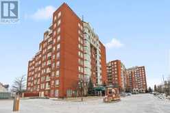 309 - 60 OLD MILL ROAD Oakville