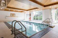 309 - 60 OLD MILL ROAD Oakville