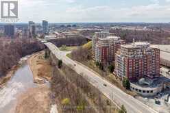 309 - 60 OLD MILL ROAD Oakville