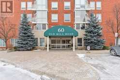 309 - 60 OLD MILL ROAD Oakville