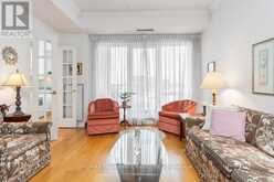 309 - 60 OLD MILL ROAD Oakville