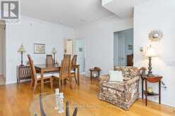 309 - 60 OLD MILL ROAD Oakville