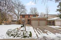 1164 CYNTHIA LANE Oakville