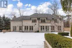 119 CHARTWELL ROAD Oakville