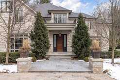 119 CHARTWELL ROAD Oakville