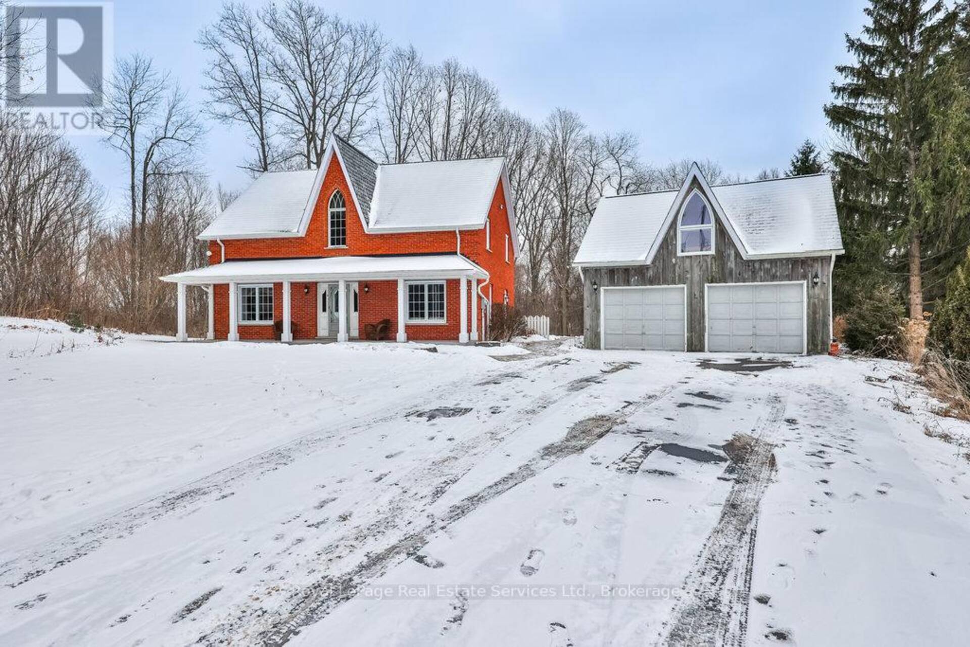 186 INKSETTER ROAD Hamilton