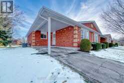 17 - 20 COURTLAND DRIVE Brantford