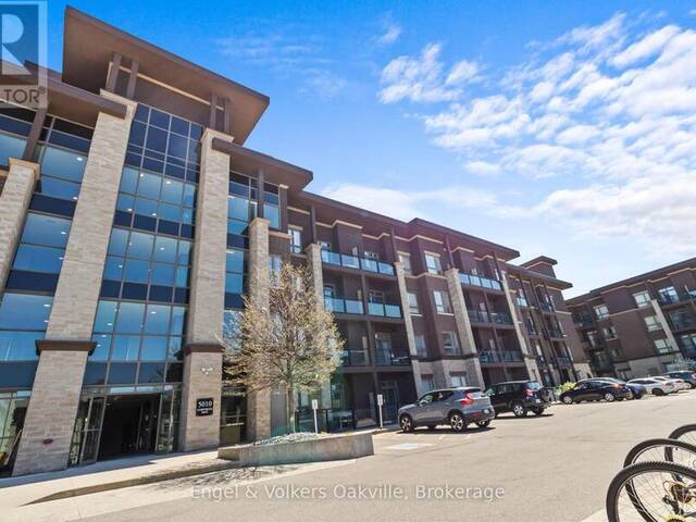 135 - 5010 CORPORATE DRIVE Burlington Ontario