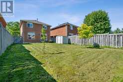 46 SYDENHAM WELLS Barrie