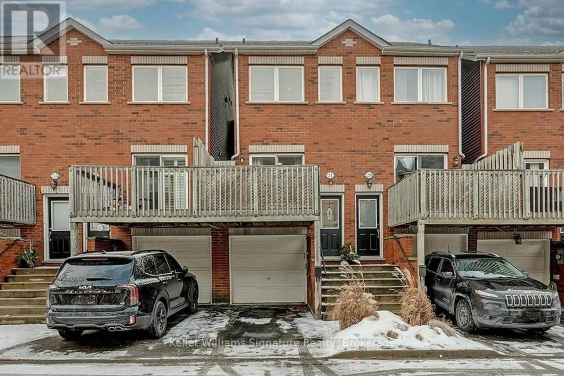 31 - 1751 LAMPMAN AVENUE Burlington