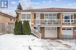 3302 VICTORY CRESCENT Mississauga