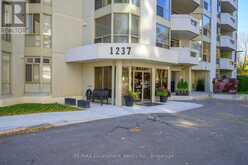 301 - 1237 NORTH SHORE BOULEVARD E Burlington