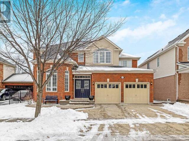 1285 CHRISTIE CIRCLE Milton Ontario