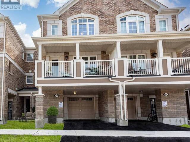 894 ASH GATE Milton Ontario