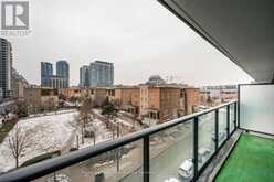 310 - 19 WESTERN BATTERY ROAD Toronto