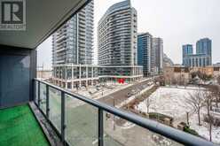 310 - 19 WESTERN BATTERY ROAD Toronto