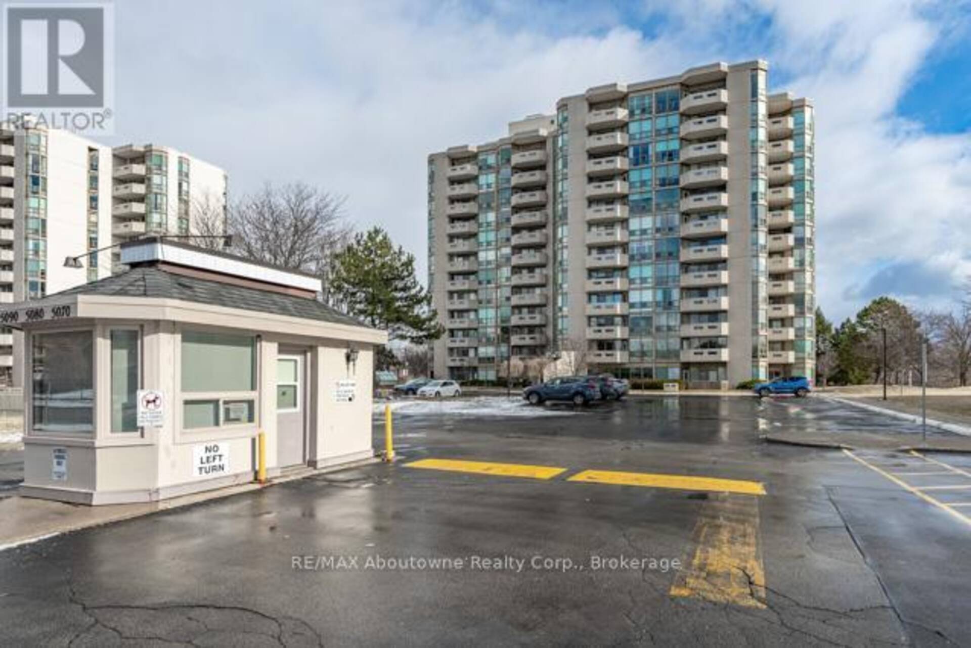 1209 - 5080 PINEDALE AVENUE Burlington