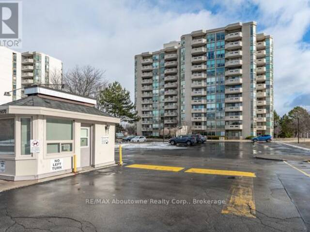 1209 - 5080 PINEDALE AVENUE Burlington Ontario