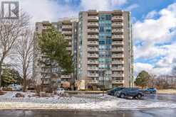 1209 - 5080 PINEDALE AVENUE Burlington