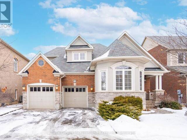 748 SALES COURT Milton Ontario