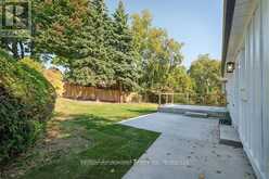 214 LAKEWOOD DRIVE Oakville