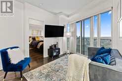 3701 - 50 ABSOLUTE AVENUE Mississauga