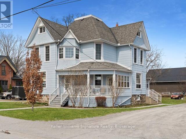 18 OAK STREET Kawartha Lakes Ontario