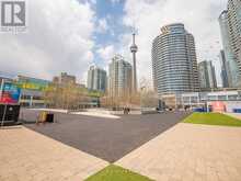 1010 - 8 YORK STREET Toronto