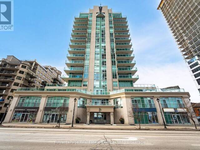 902 - 360 PEARL STREET Burlington Ontario