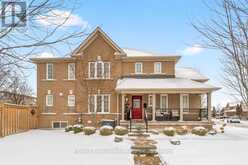 2403 BRIARGROVE CIRCLE Oakville