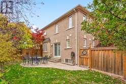 2403 BRIARGROVE CIRCLE Oakville