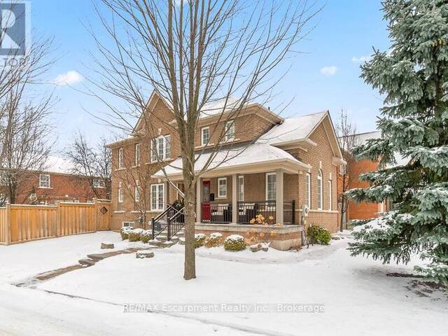 2403 BRIARGROVE CIRCLE Oakville Ontario