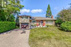 211 OLD ORCHARD ROAD Burlington