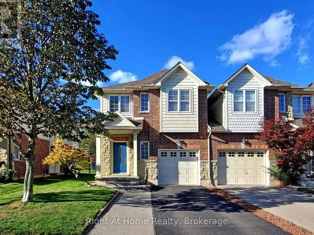 15 BROOKING COURT Hamilton Ontario