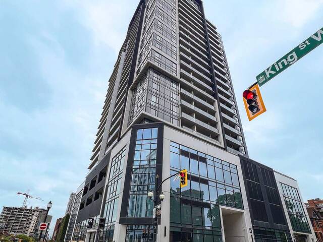 1106 - 15 QUEEN STREET Hamilton Ontario