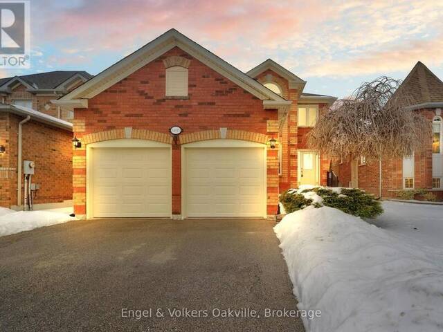 14115 ARGYLL ROAD Halton Hills Ontario