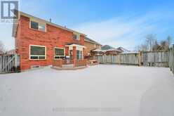 14115 ARGYLL ROAD Halton Hills