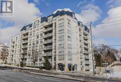 511 - 1801 BAYVIEW AVENUE E Toronto