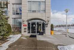 511 - 1801 BAYVIEW AVENUE E Toronto