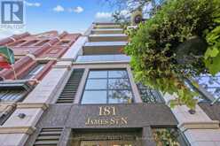 509 - 181 JAMES STREET N Hamilton