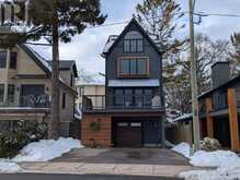 2331 ONTARIO STREET Oakville