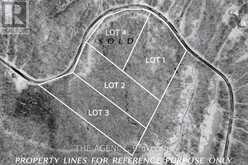 LOT 1 WENDY'S LANE McKellar