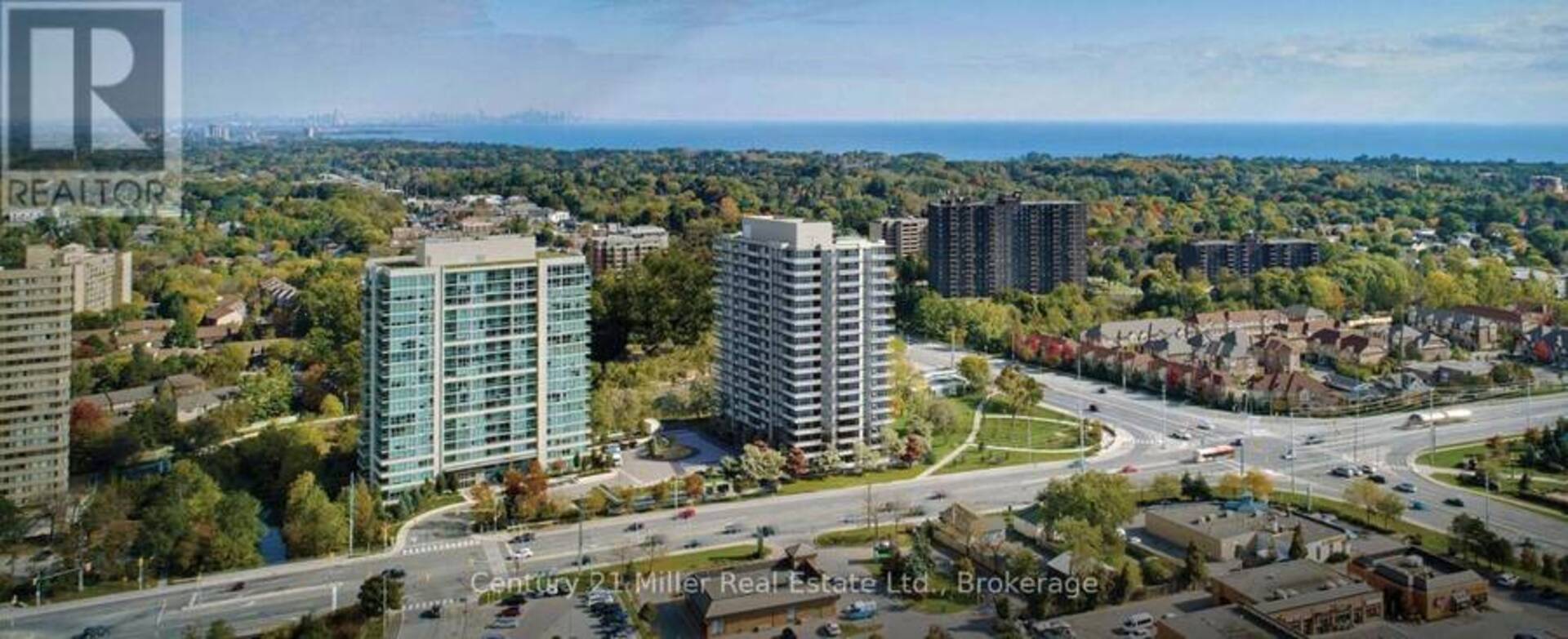 407 - 1035 SOUTHDOWN ROAD Mississauga