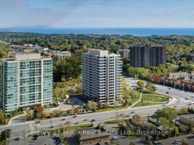 407 - 1035 SOUTHDOWN ROAD Mississauga Ontario