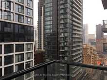 1818 - 251 JARVIS STREET Toronto