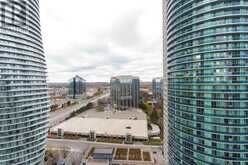 2010 - 70 ABSOLUTE AVENUE Mississauga