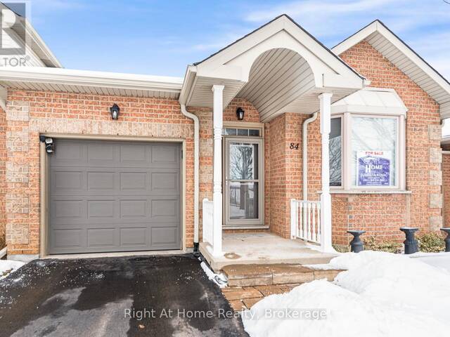 84 GREENTRAIL DRIVE W Hamilton Ontario