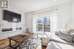 2 - 3122 LAKESHORE ROAD W Oakville