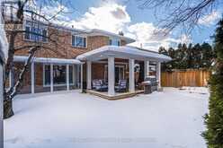 1519 BALLANTRAE DRIVE Mississauga