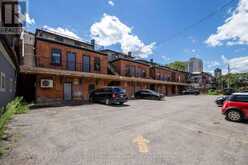 463-477 KING STREET E Hamilton